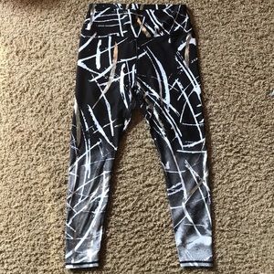 Fabletics Capri legging
